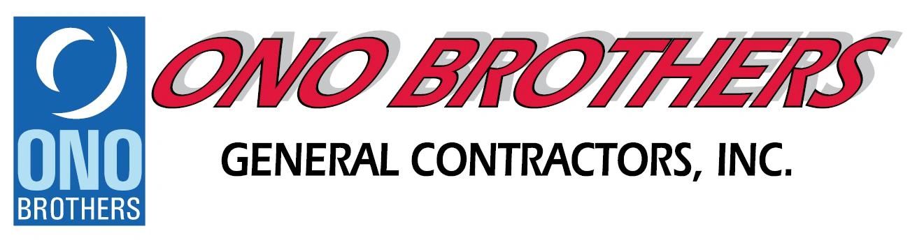 Ono Bros Website